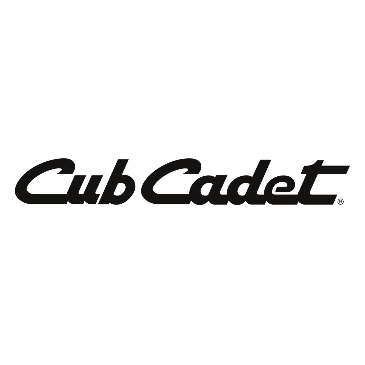 Cub Cadet