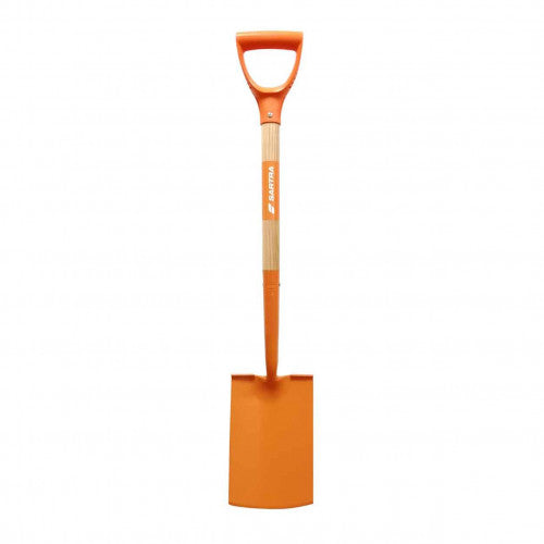 Sartra Treaded Digging Spade (39.5" / 1000mm)
