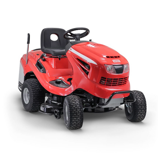 SABO 103-H Lawn Tractor