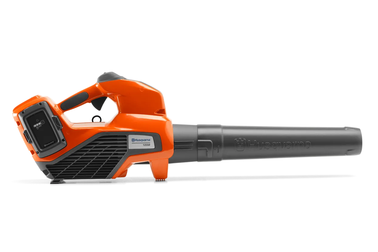 Husqvarna 120iB Blower