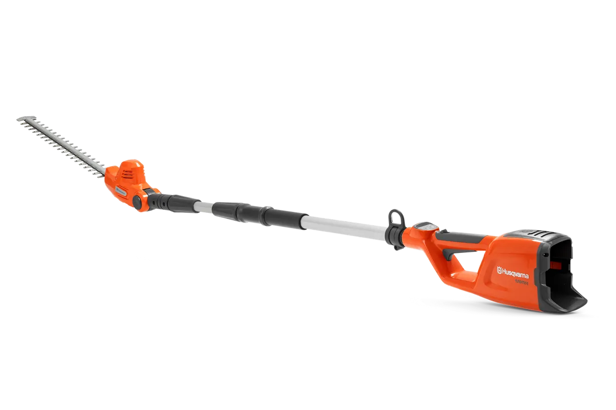 Husqvarna 120iTK4-H Pole Hedge Trimmer