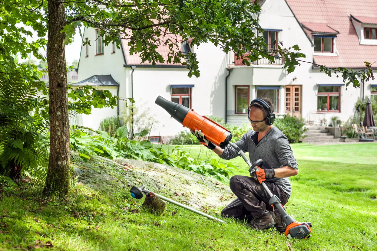 Husqvarna 129LK Combi Trimmer
