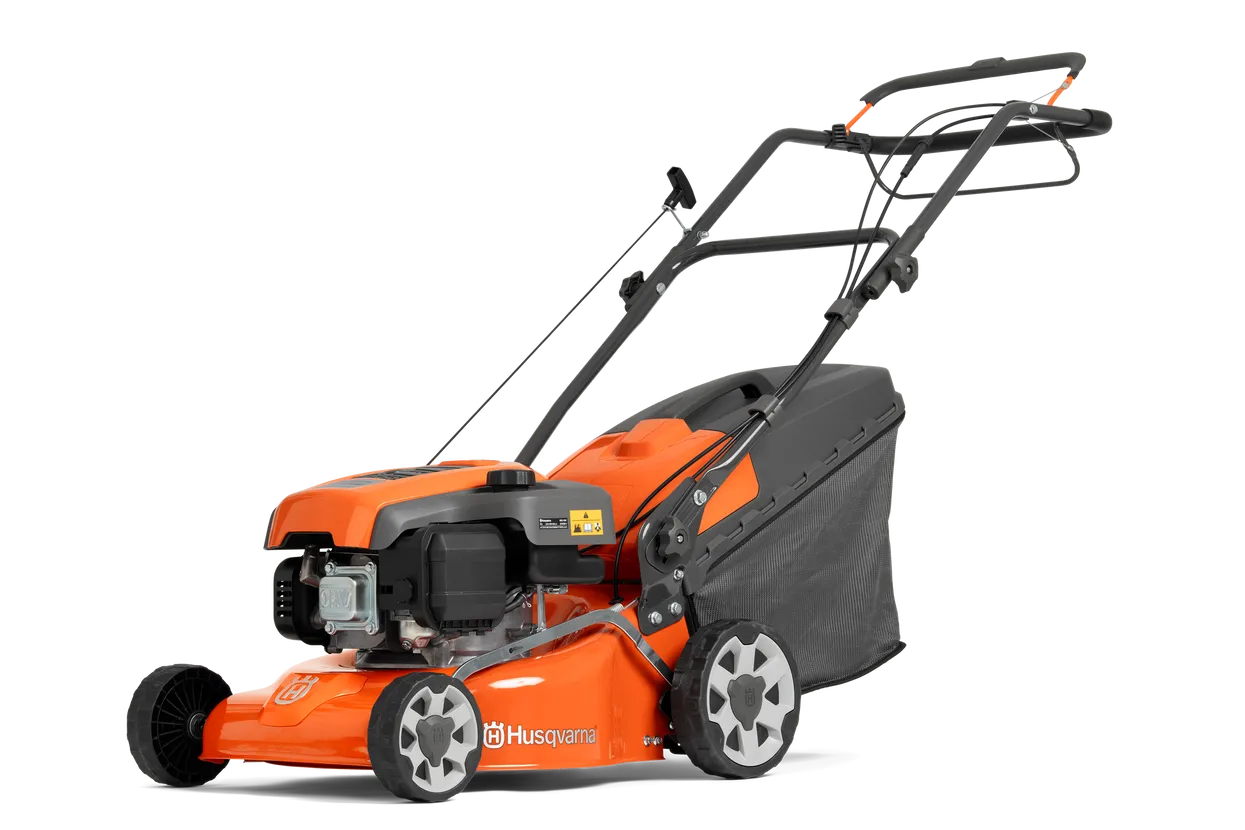 Husqvarna LC 140SP Lawn Mower