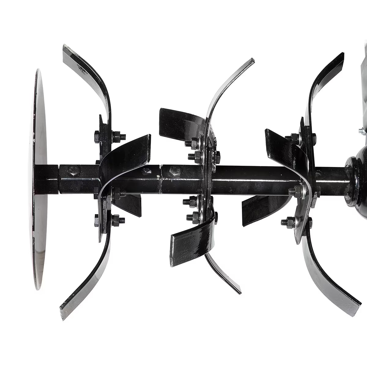 Bertolini BT195S Rotary Tiller