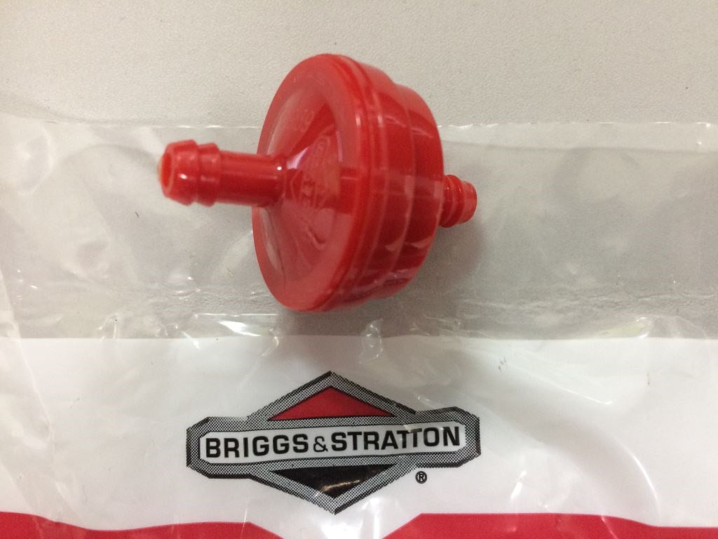 Fuel Filter Briggs & Stratton - 298090S