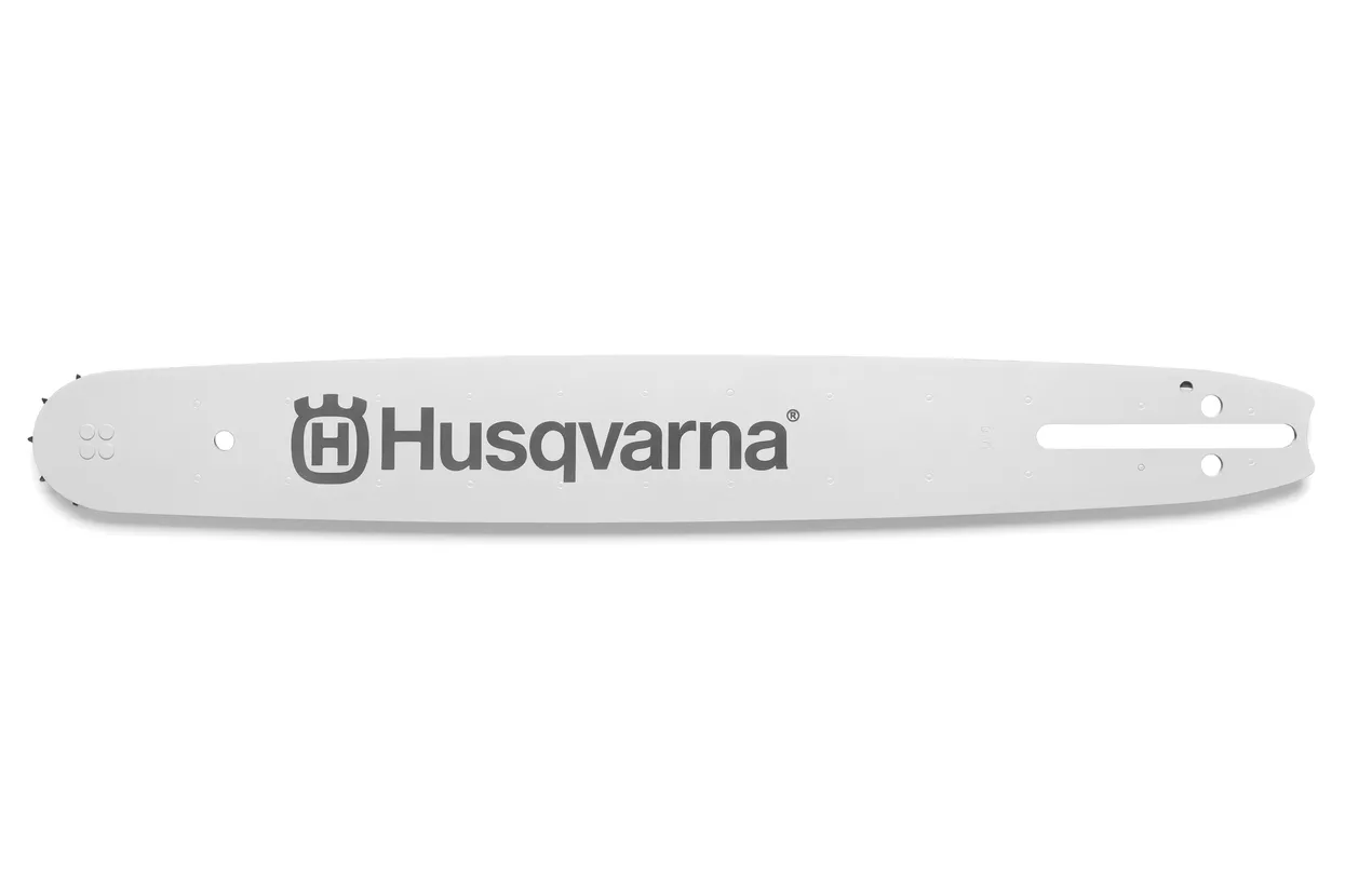 Husqvarna Laminated Bar SM (.325" / 1.5mm)