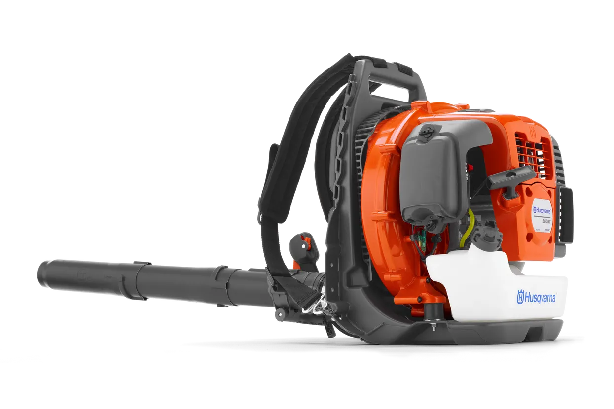 Husqvarna 360BT Blower