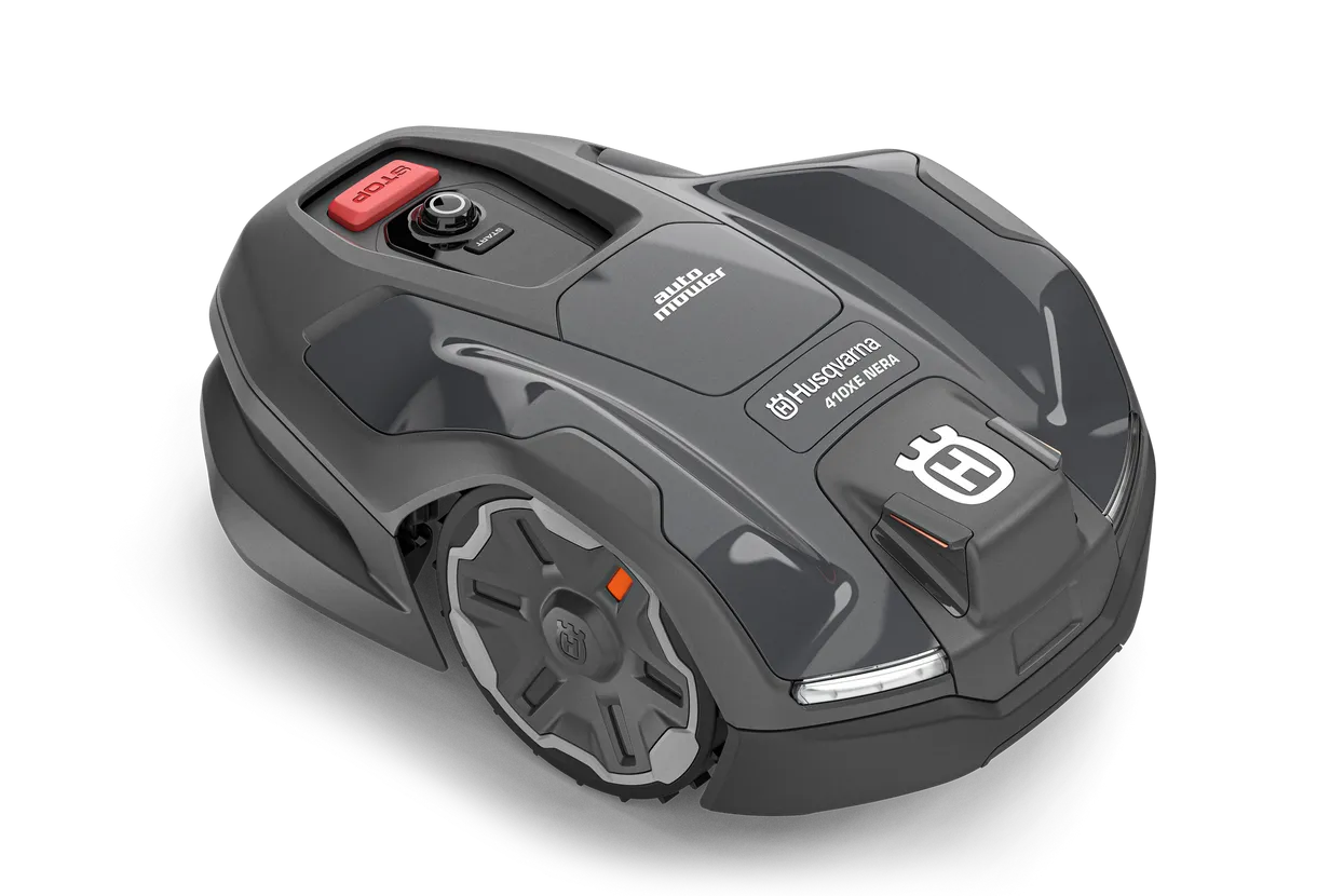 Husqvarna Automower® 410XE NERA Robotic Mower