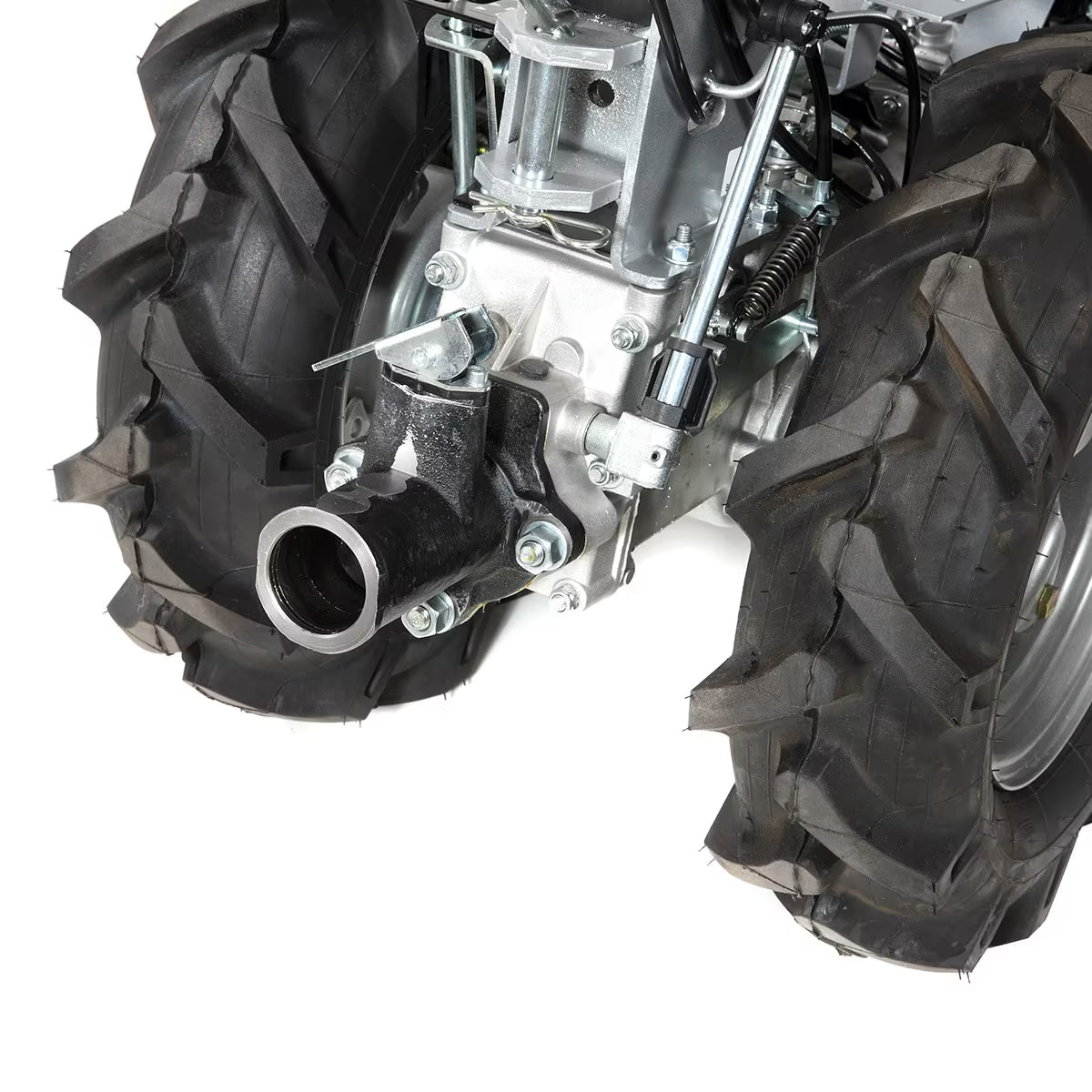 Bertolini 413S Two Wheel Tractor