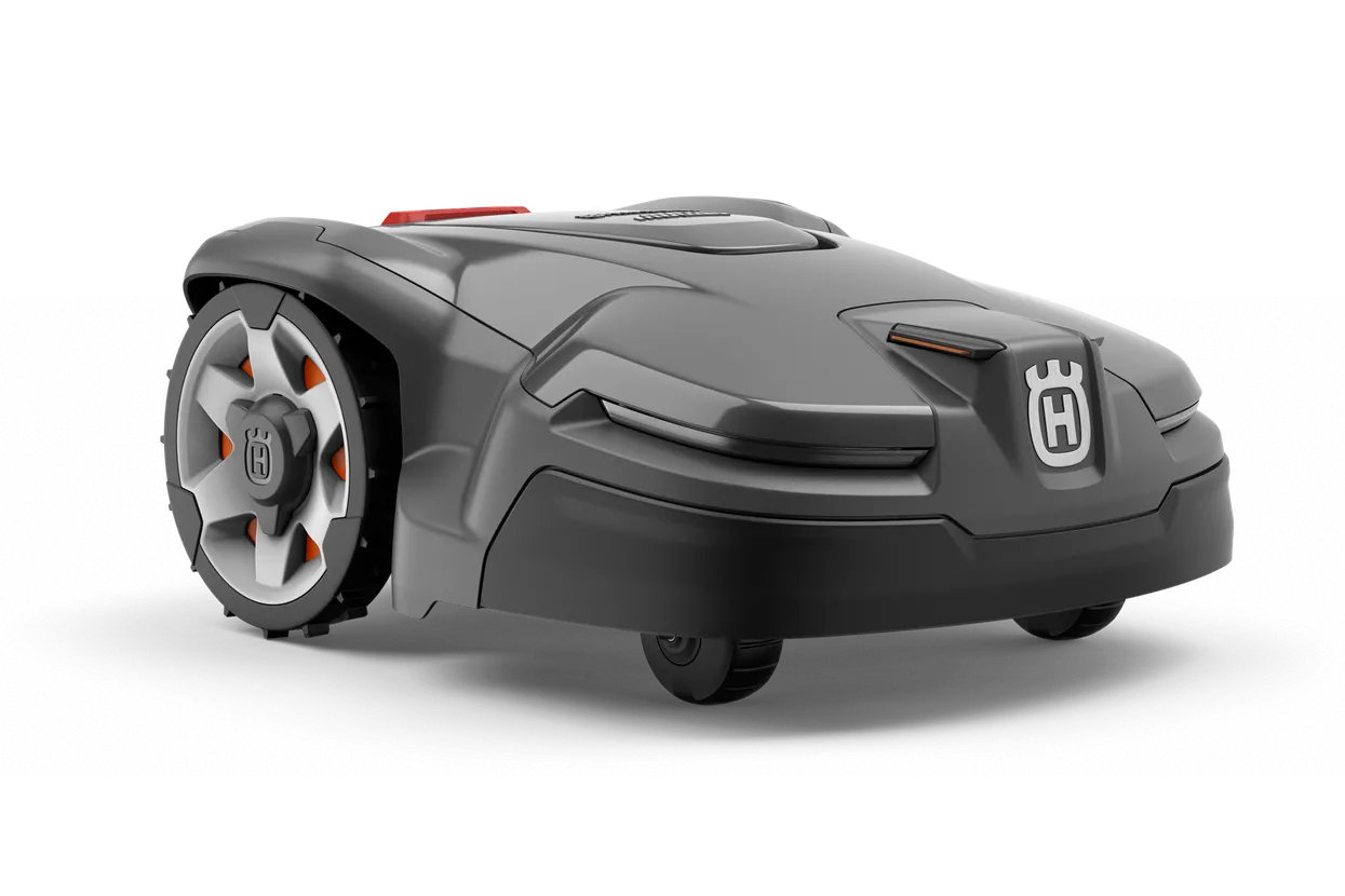 Husqvarna Automower® 415X Robotic Mower