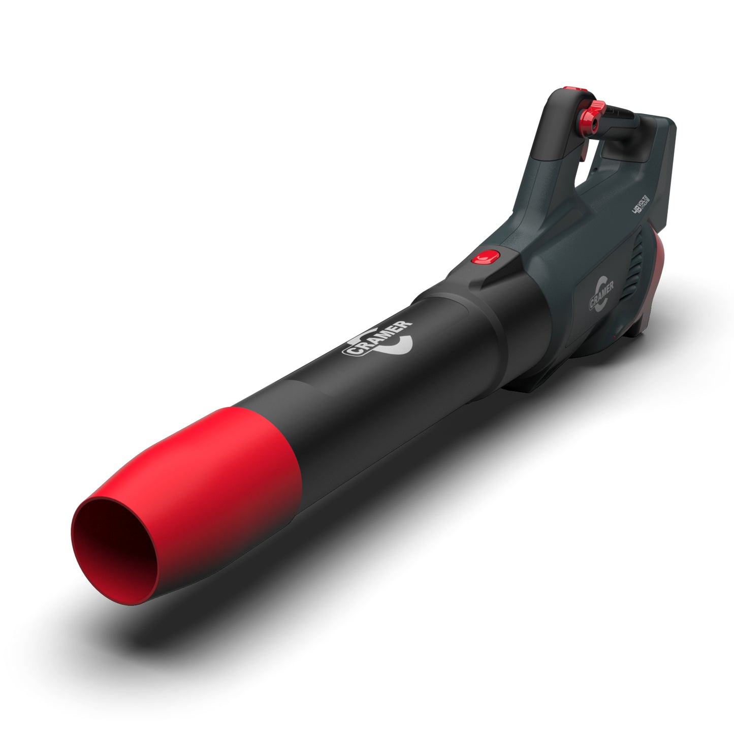 Cramer 48V Blower 800 W - 48B800