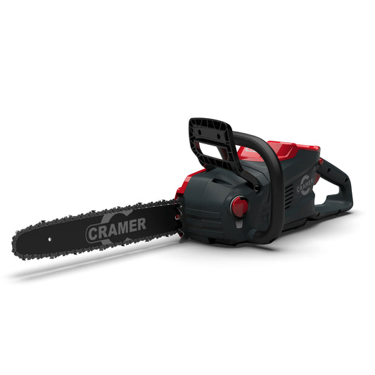 Cramer 48V Chainsaw 14" 1.8kW - 48CS18