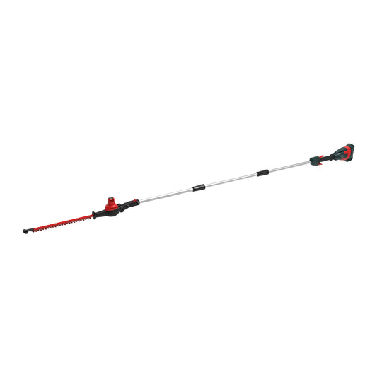 Cramer 48V Pole Hedge Trimmer - 48PH