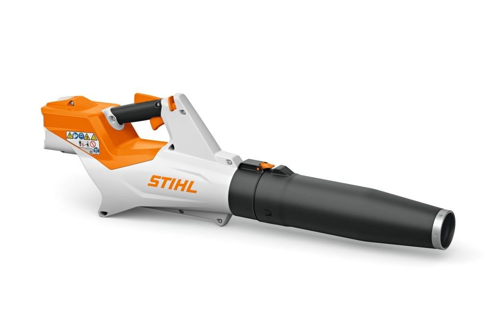 Stihl leaf blower battery powered BGA60 tool only