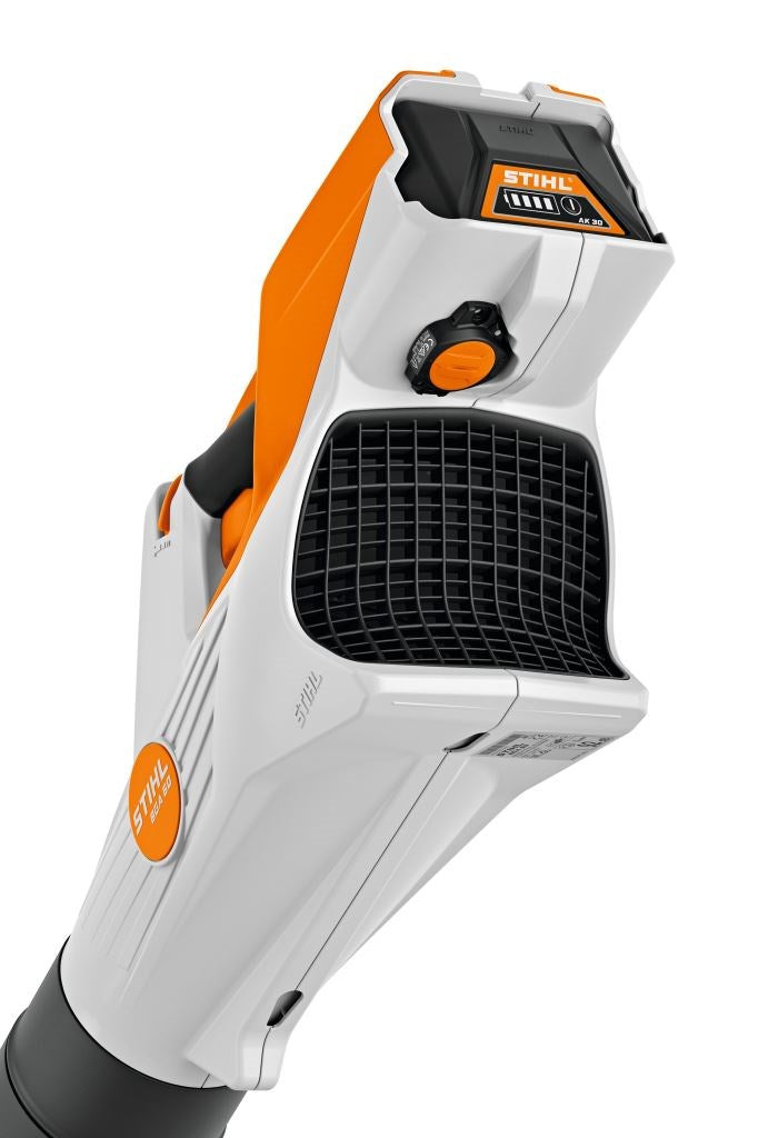 Stihl leaf blower battery powered BGA60 battery pack