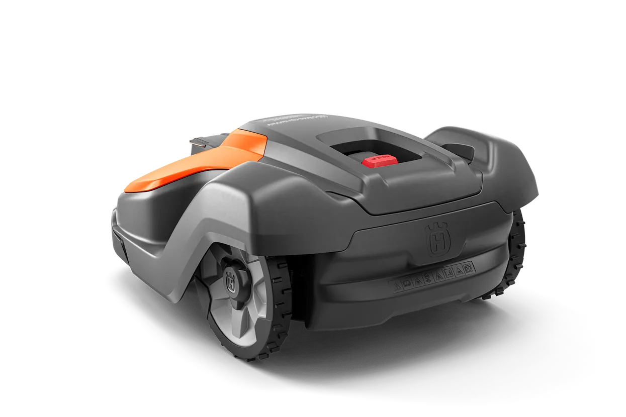 Husqvarna Automower® 520 EPOS® Robotic Mower