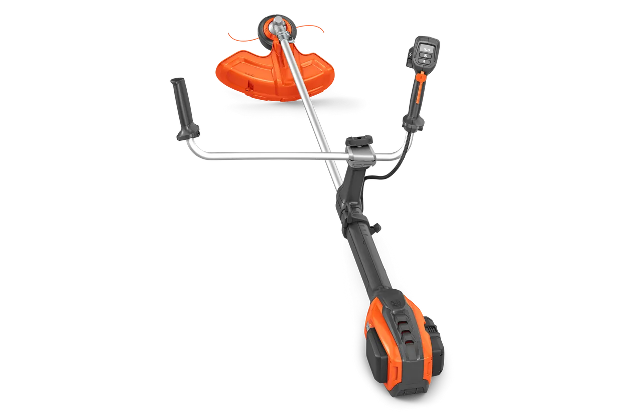 Husqvarna 525iRXT Brushcutter