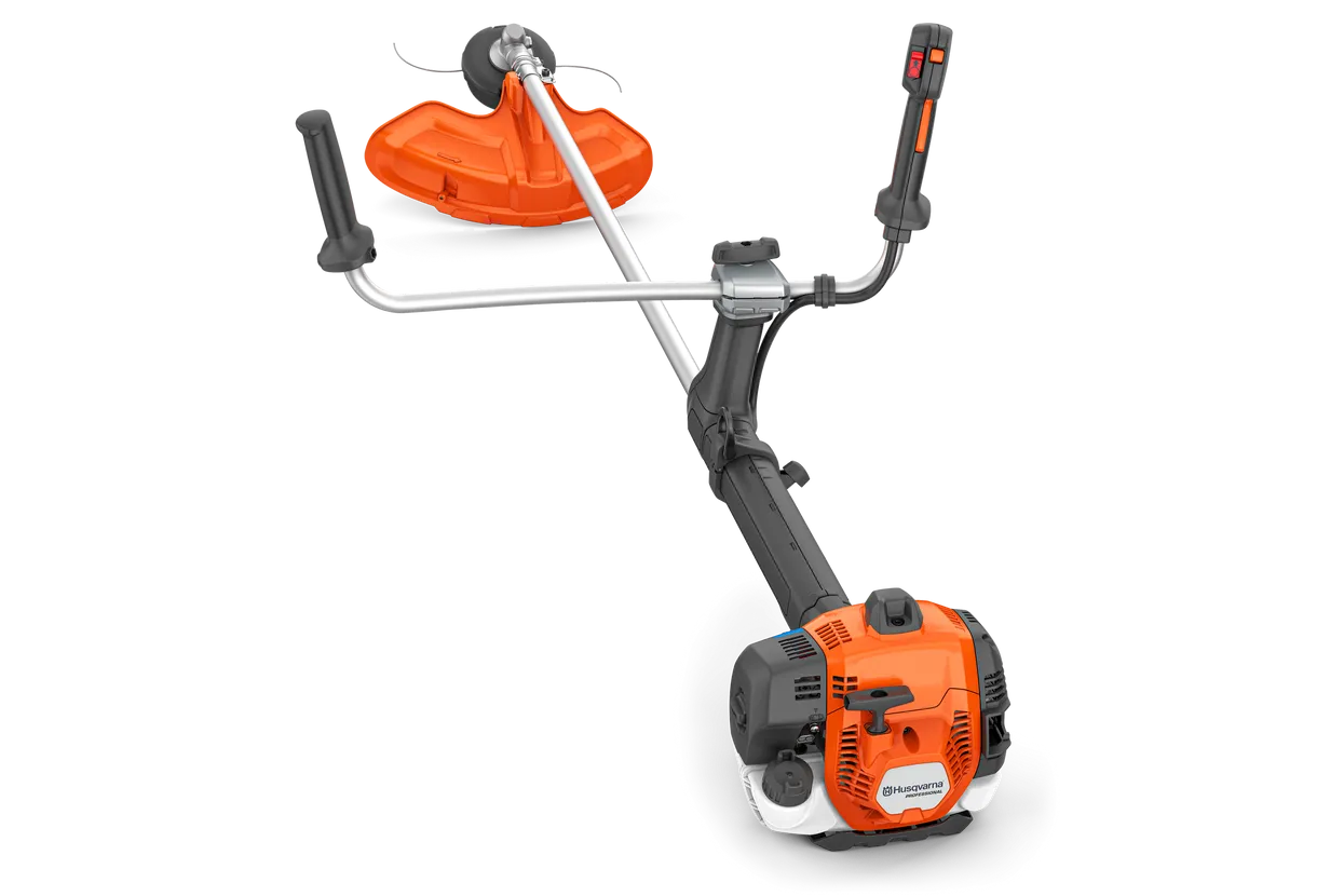 Husqvarna 525RXT Mark II Brushcutter