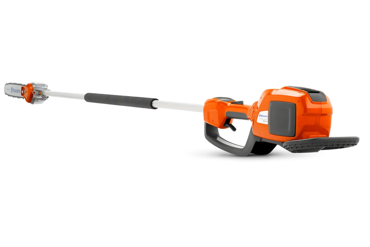 Husqvarna 530iP4 Pole Saw