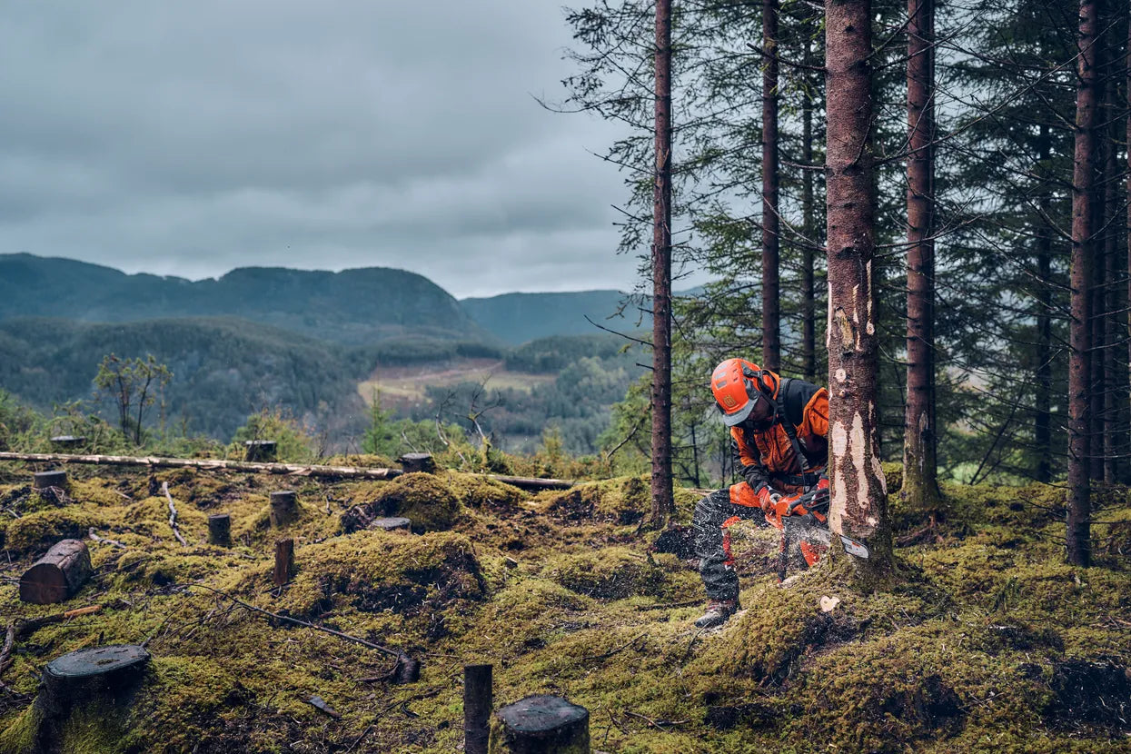 Husqvarna 540 XP® Mark III Chainsaw