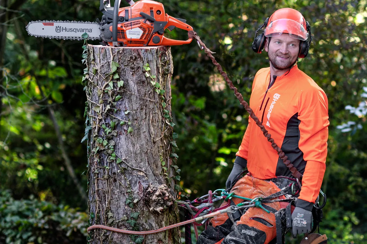Husqvarna® 545 Mark II Chainsaw