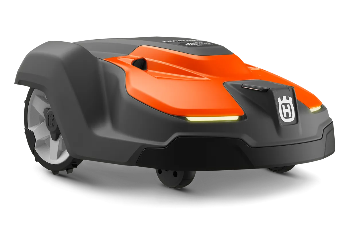 Husqvarna Automower® 550 EPOS® Robotic Mower