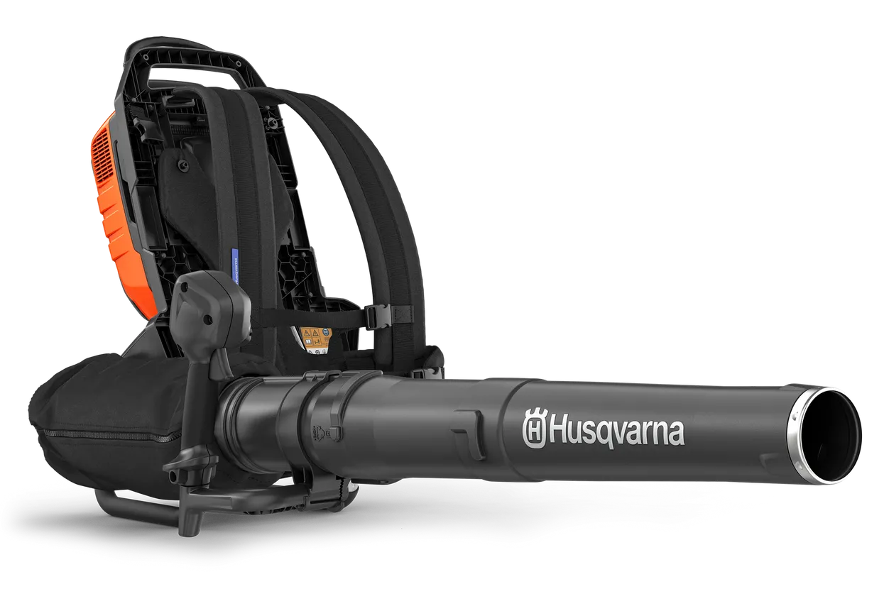 Husqvarna 550iBTX Blower