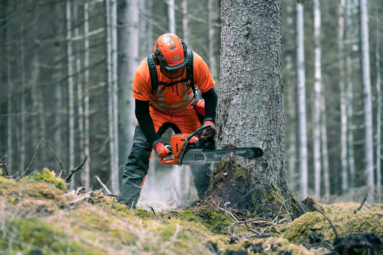 Husqvarna 572 XP® Chainsaw