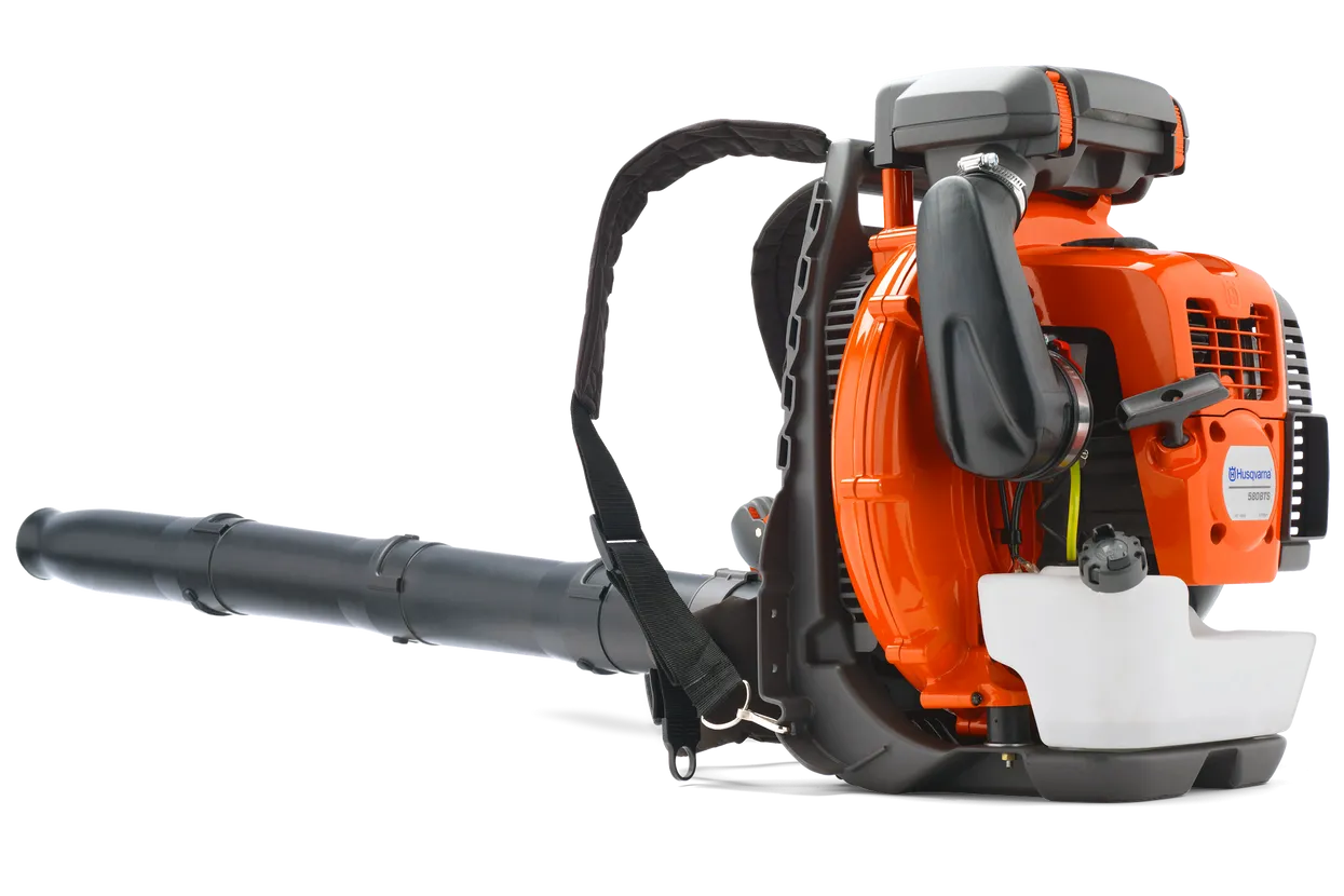 Husqvarna 580BTS Blower