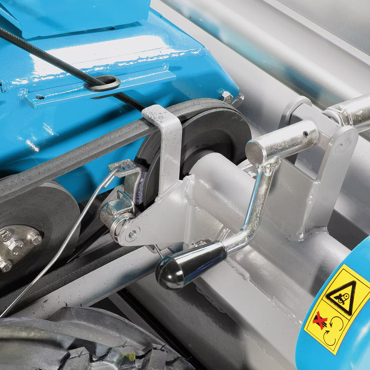 Bertolini BTS 80 Flail Mower