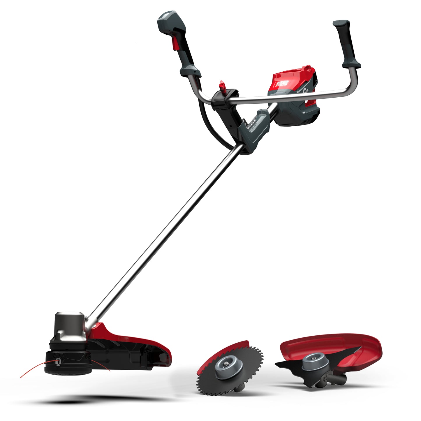 Cramer 82V Brush Cutter - 82TB20