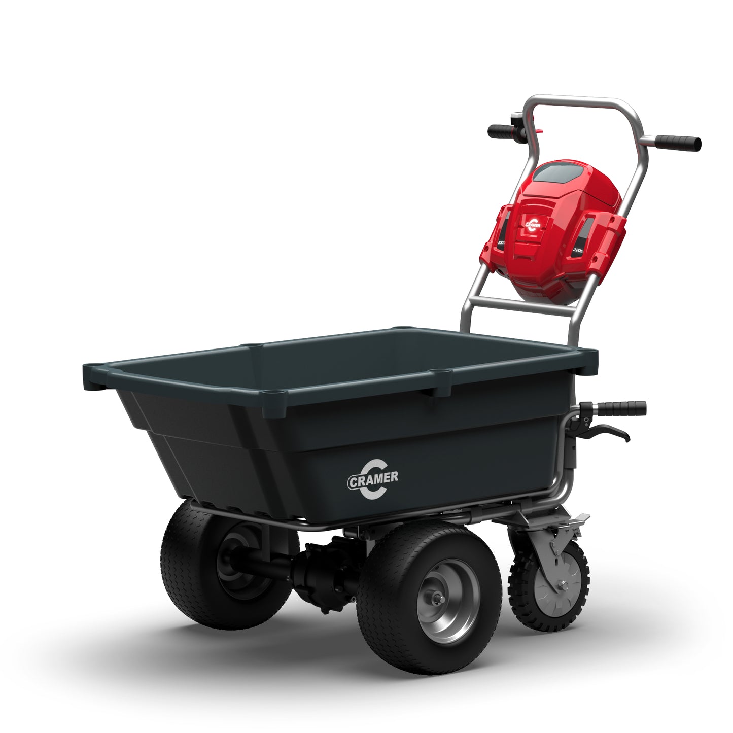 Cramer 82V Utility Cart - 82UC