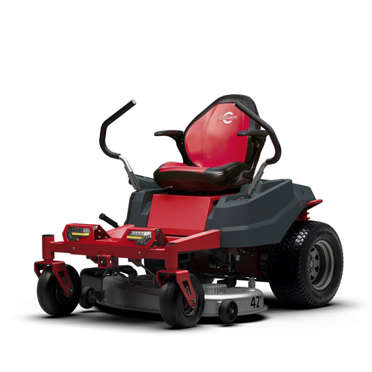 Cramer 82V Zero Turn 107 cm - 82ZT107