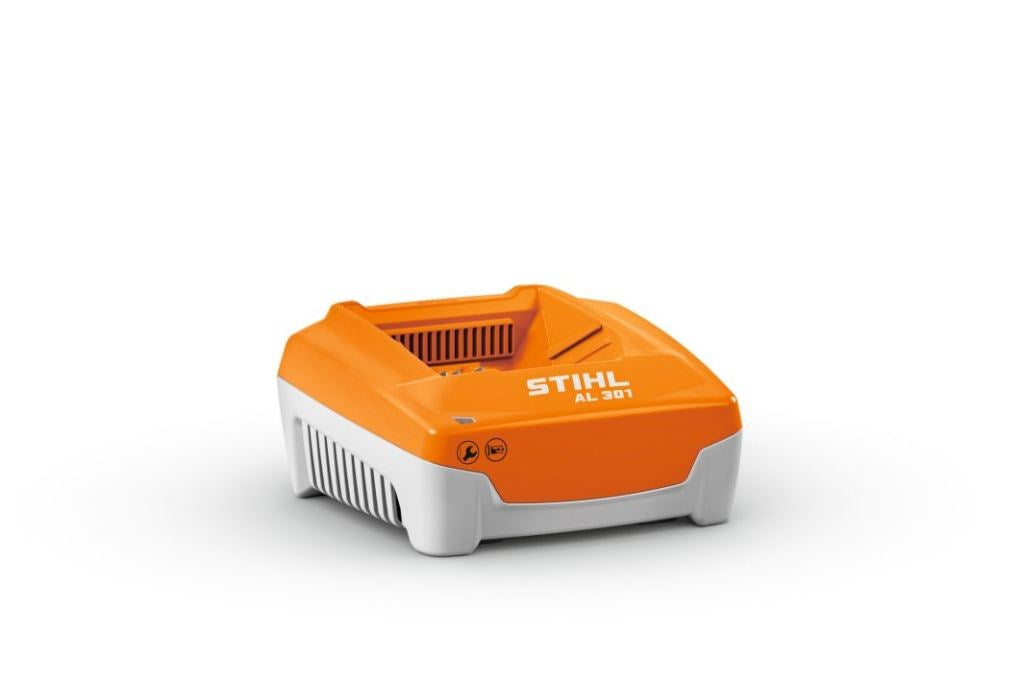 Stihl quick charger - AL 301