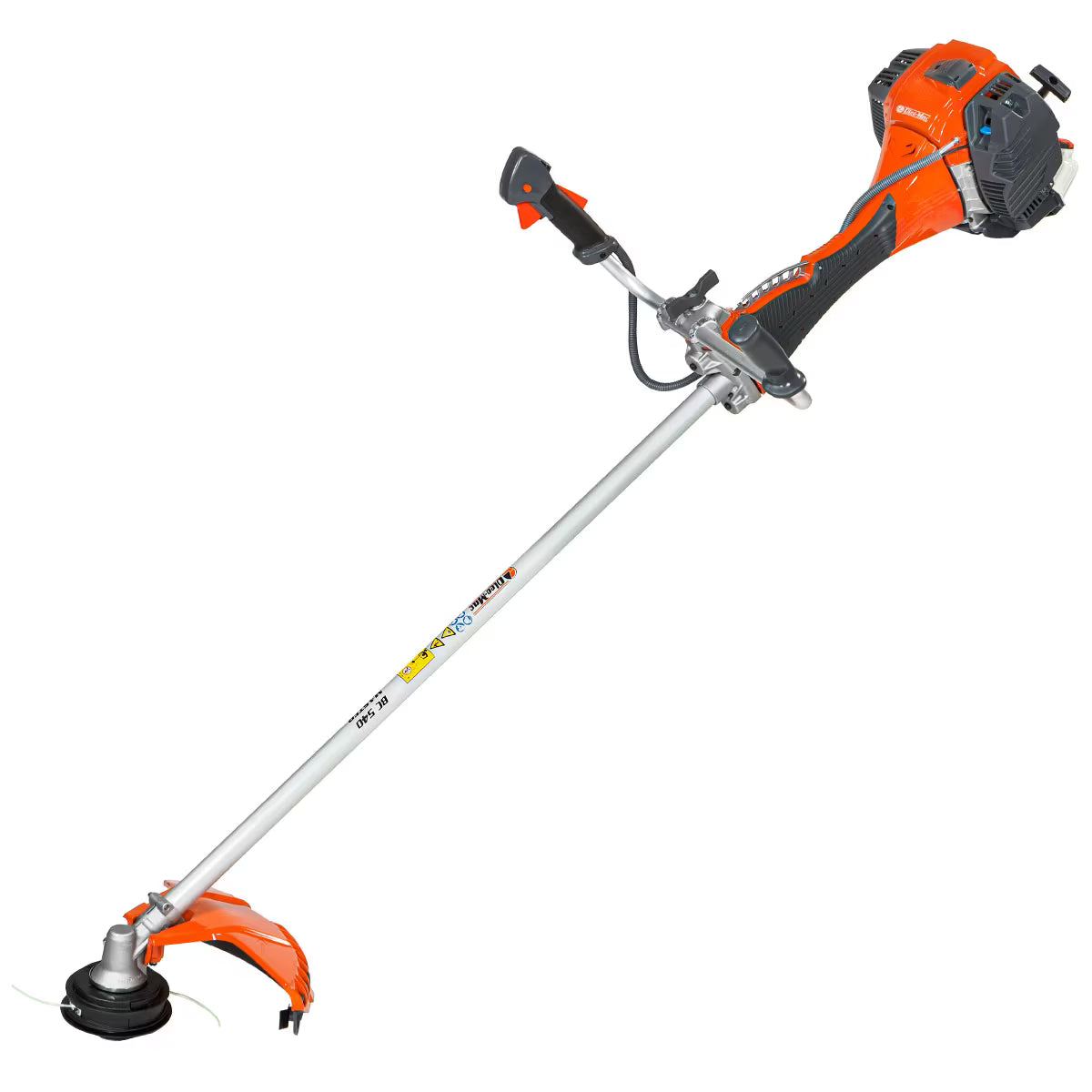 Oleo-Mac BC540 MASTER Pro Clearing Saw