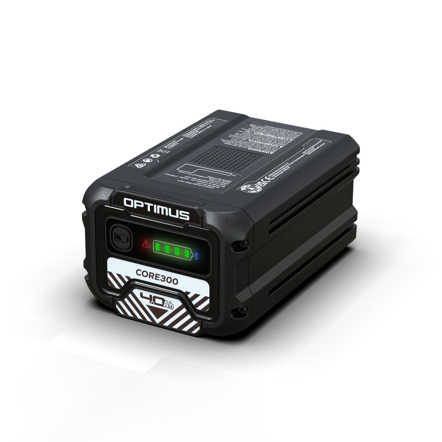 Cramer CORE™ Battery 300 Wh - CORE300
