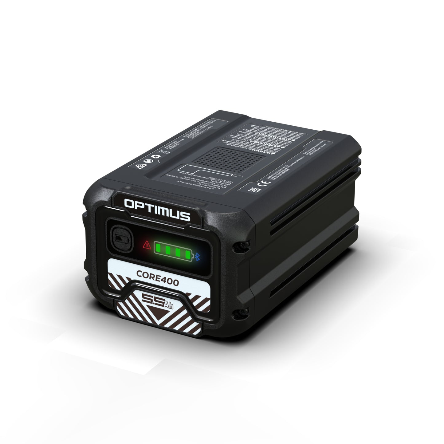 Cramer CORE™ Battery 400 Wh - CORE400