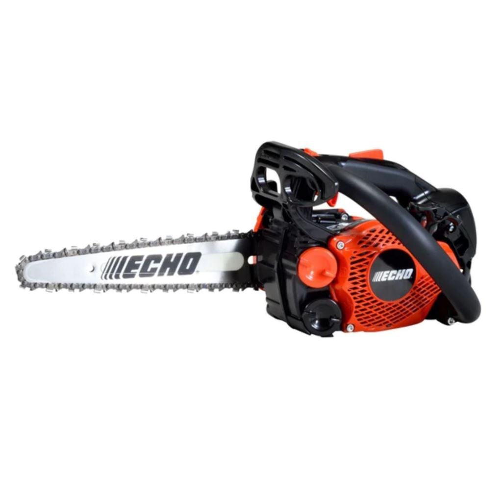 Echo chainsaw CS-2511TESC front view