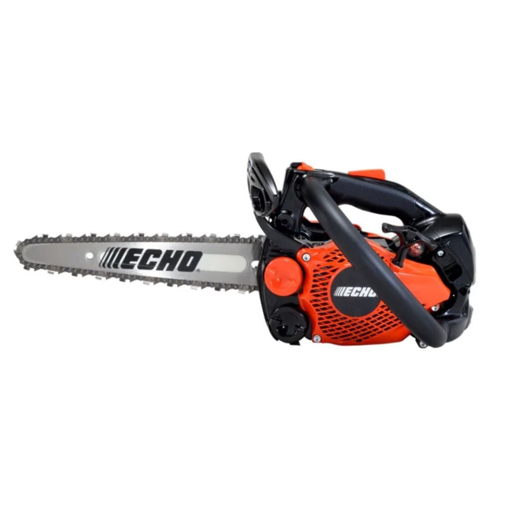Echo chainsaw CS-2511TESC side view