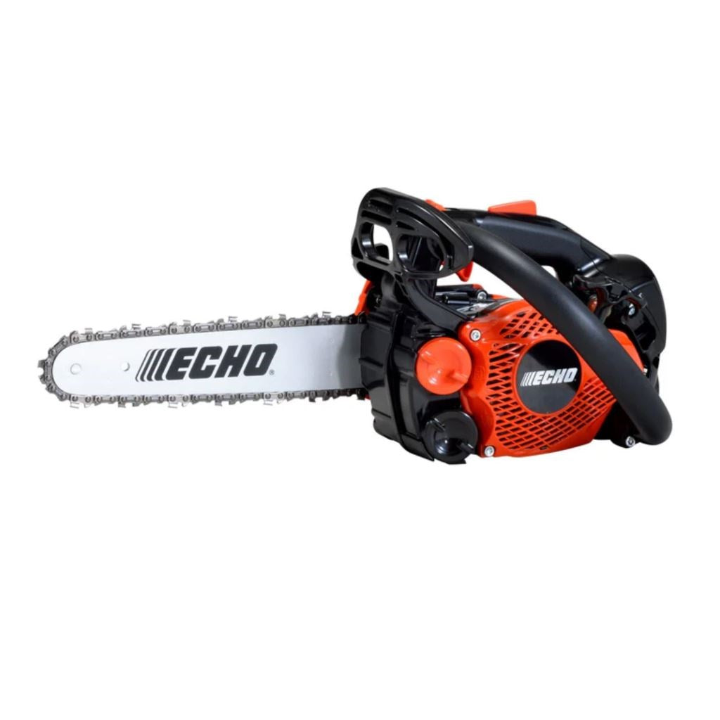Echo chainsaw CS-2511TES - front view