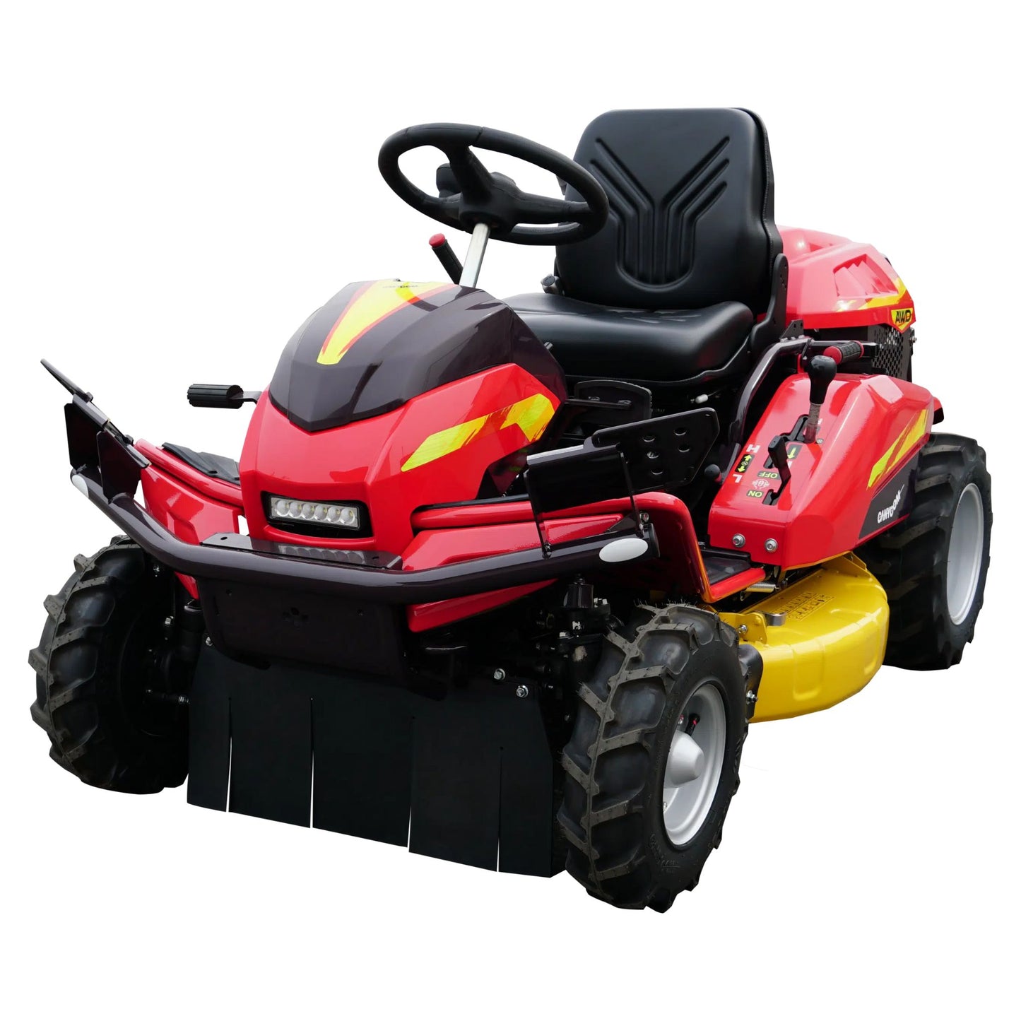 Canycom_CMX_1810_ride_on_brushcutter_mower