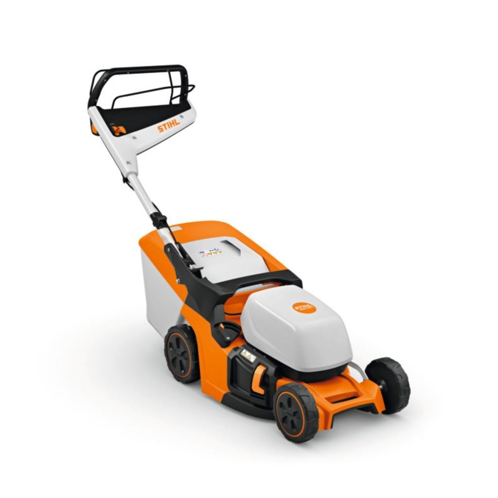 Stihl RMA 443 V Cordless Lawnmowers
