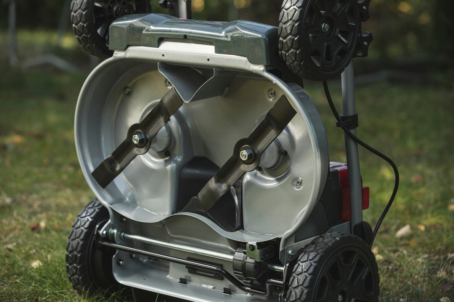 Cramer 82V Lawn Mower 51cm - 82LM51SX