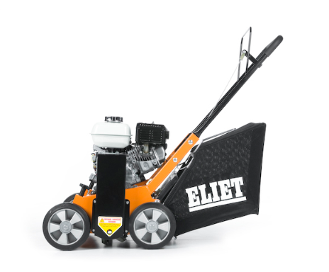 Eliet E401 Scarifier GP160