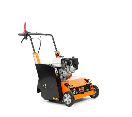 ELIET E450 ZR Fixed Blades Scarifier