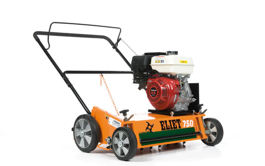 ELIET E750 Pro Scarifier (Loose Blades) GX270