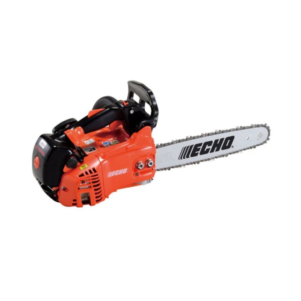 Echo Chainsaw top-handle CS-362TES rear view