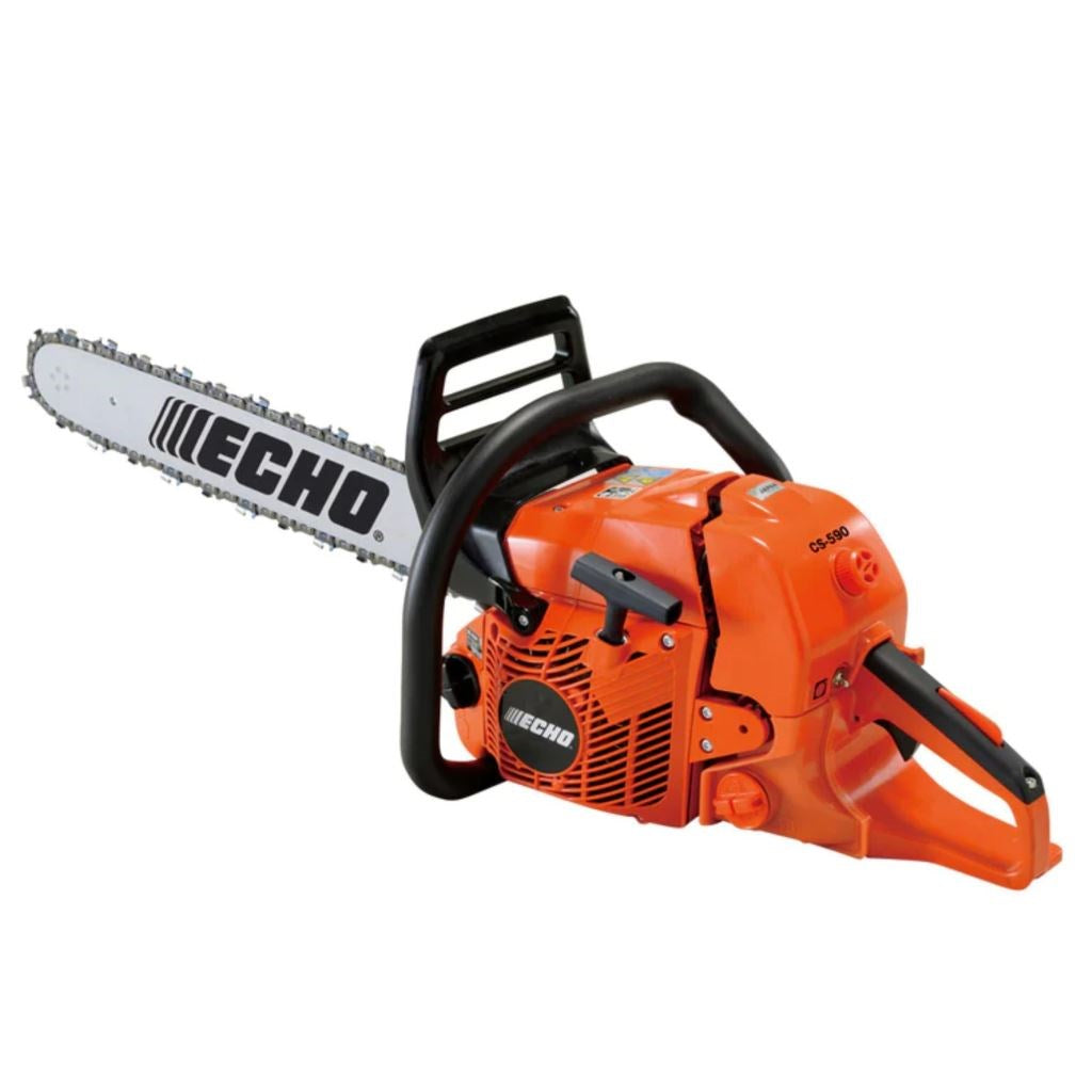 Echo CS-590 Petrol Chainsaw