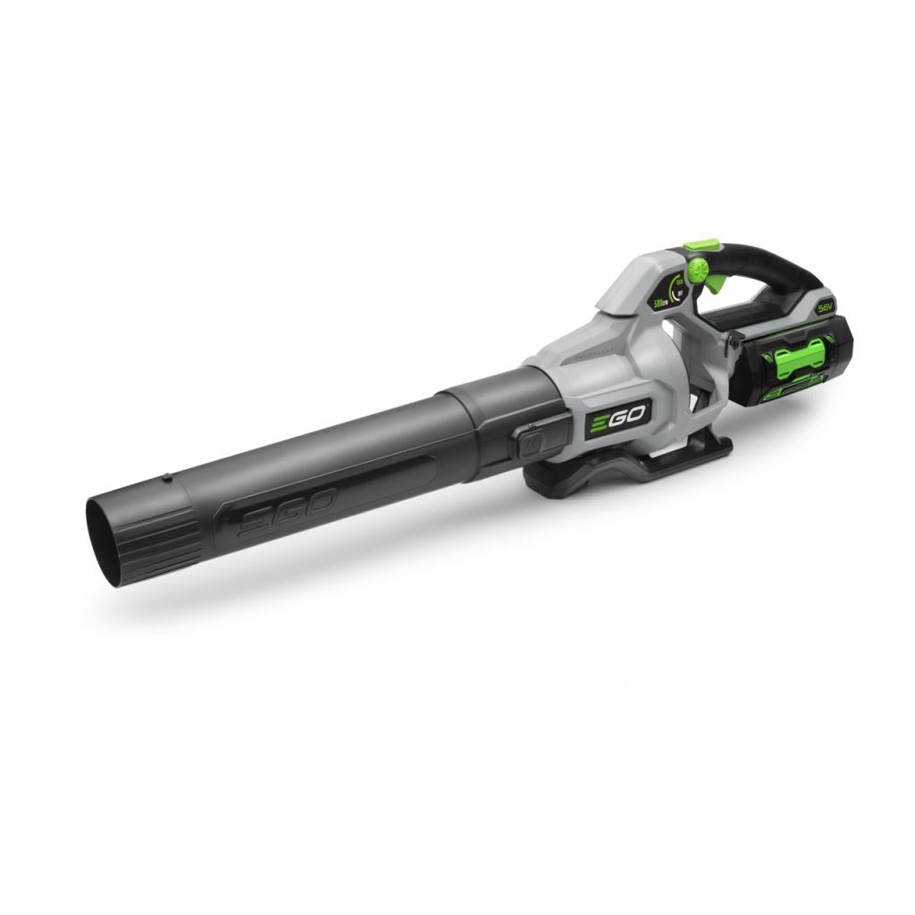 Ego_5800E_leaf_blower_with_battery