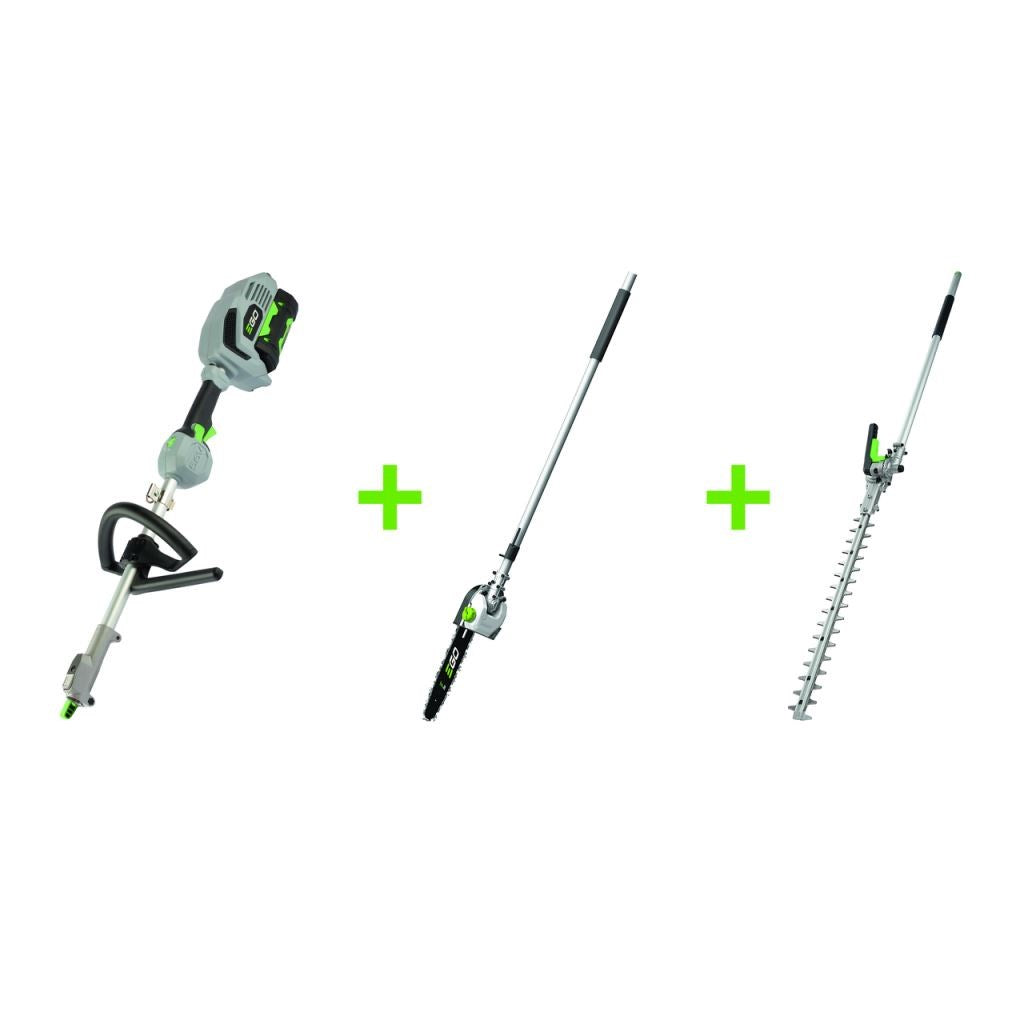 Ego multi-tool 5 piece kit MHCC1002E